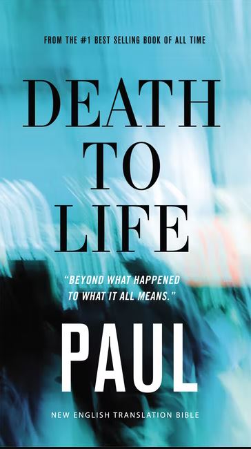 Death To Life - Re-vived