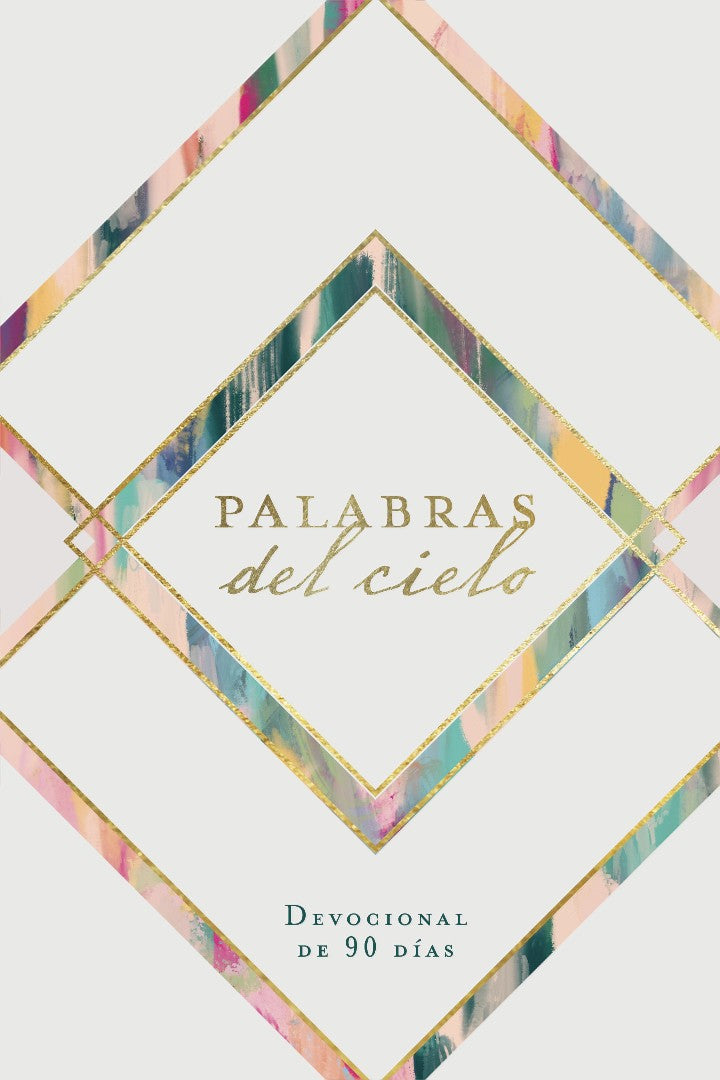 Palabras del cielo - Re-vived