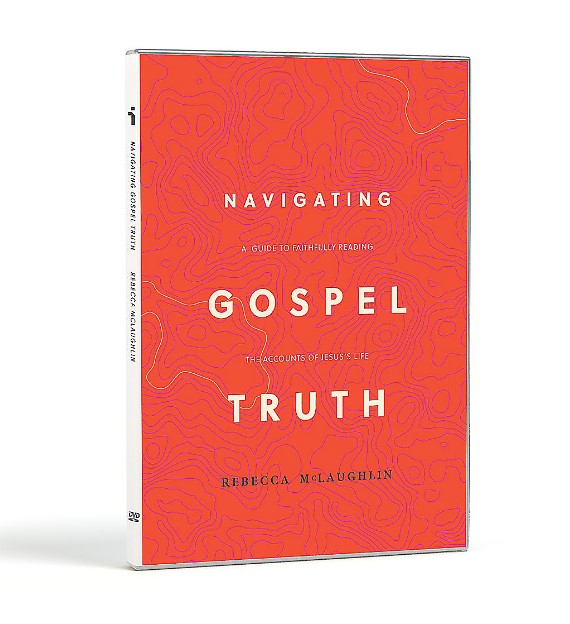 Navigating Gospel Truth DVD Set - Re-vived
