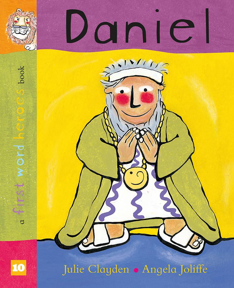 Daniel - Re-vived