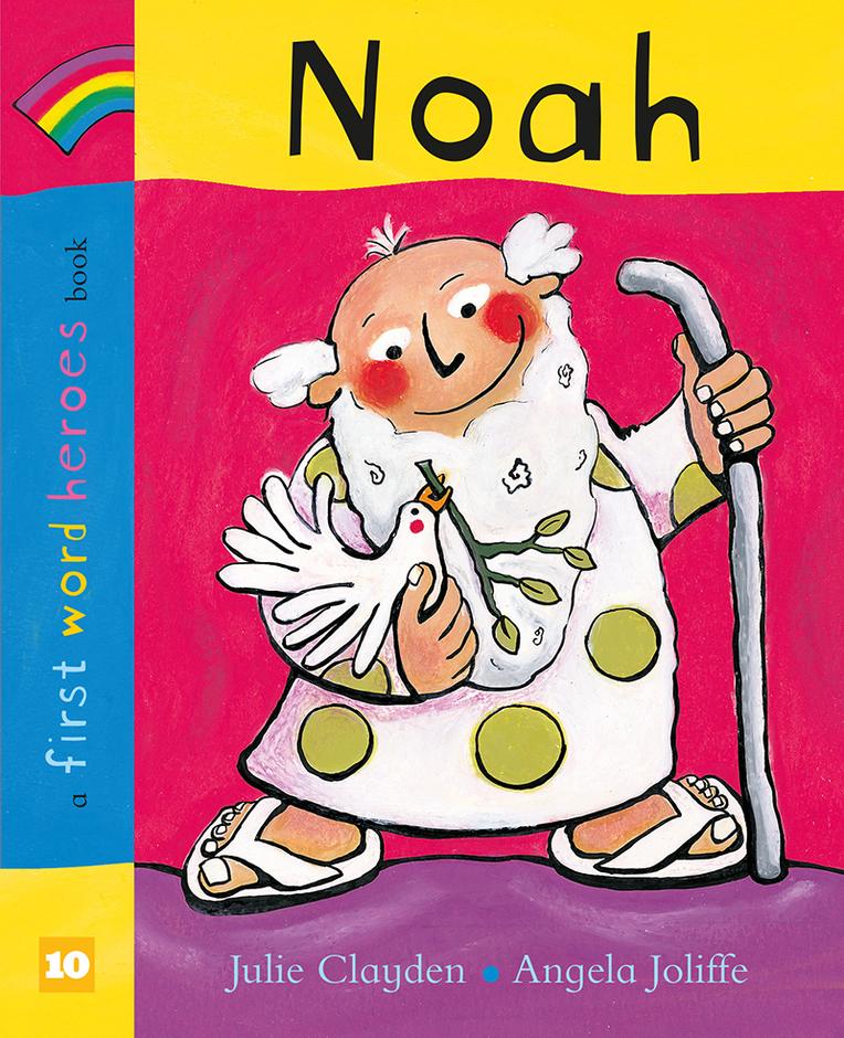 Noah - Re-vived