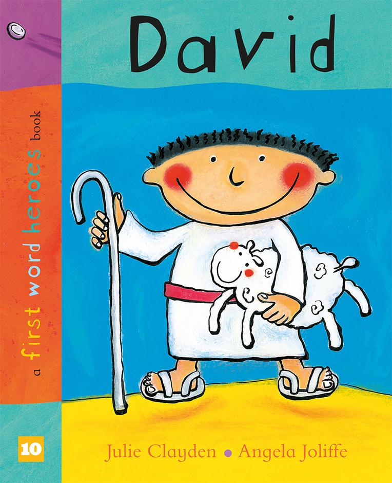 David - Re-vived