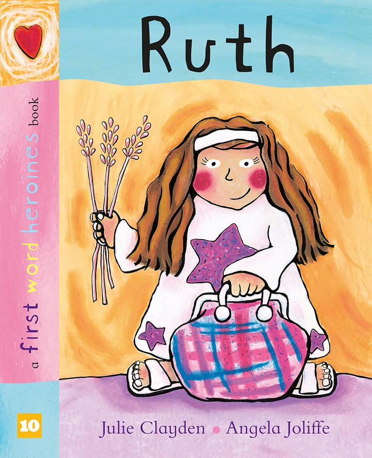 Ruth - Re-vived