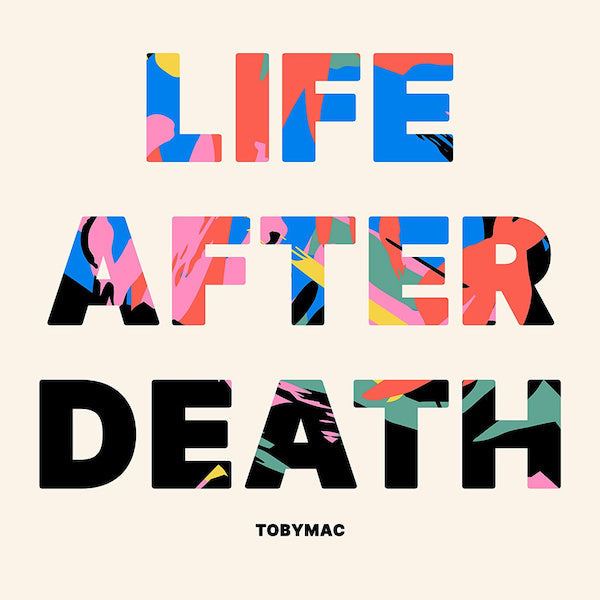 Life After Death 2LP Vinyl - Re-vived
