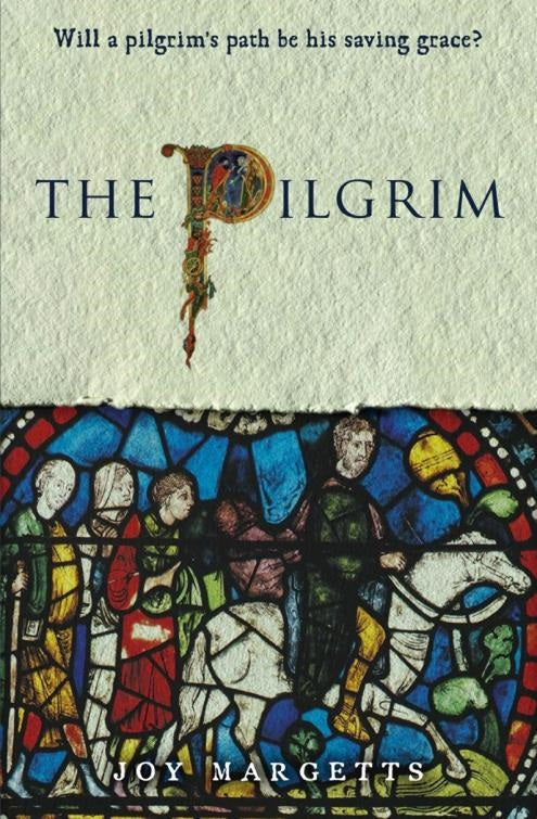 The Pilgrim - Re-vived