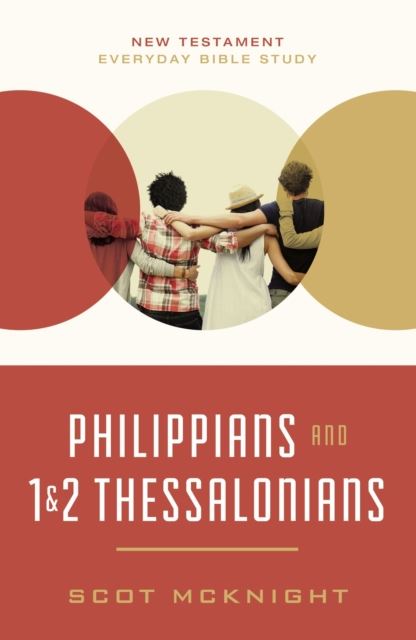 Philippians and 1 & 2 Thessalonians - Re-vived