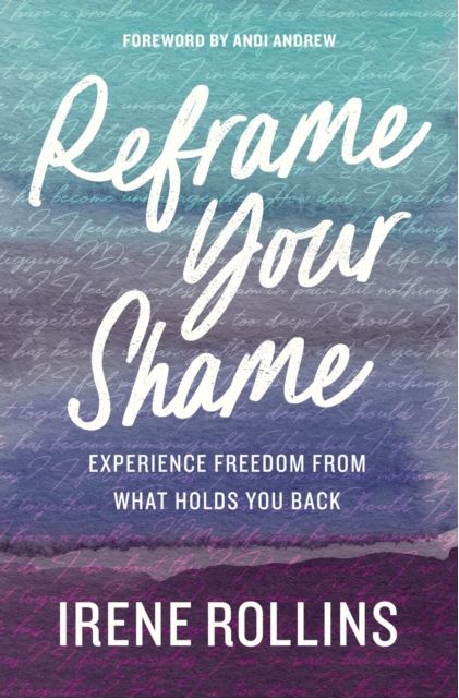 Reframe Your Shame - Re-vived