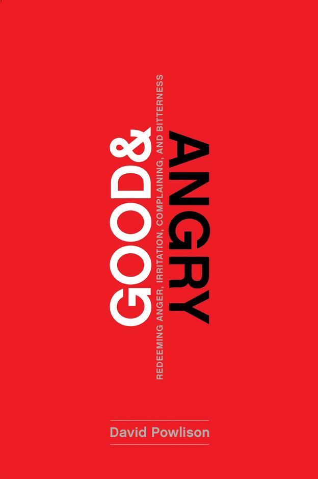 Good and Angry - Re-vived