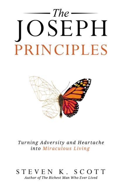 The Joseph Principles - Re-vived