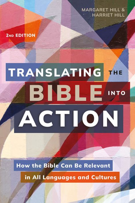 Translating the Bible into Action, 2nd Edition - Re-vived