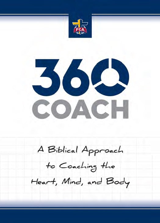 360 Coach - Re-vived