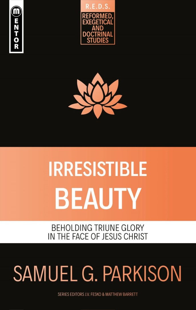 Irresistible Beauty - Re-vived