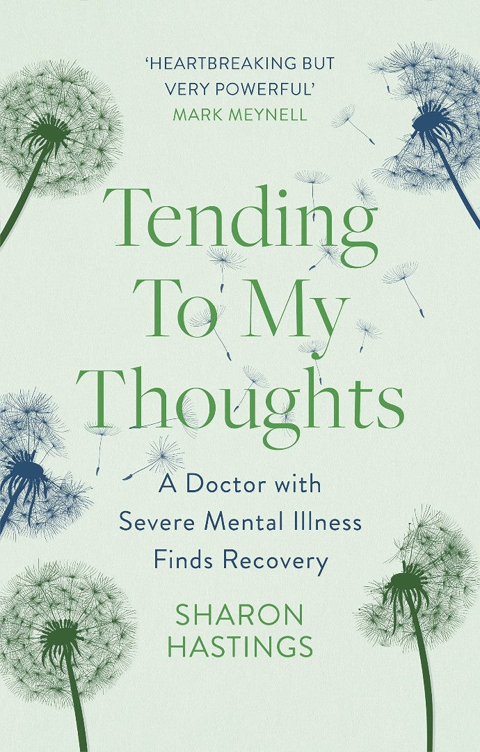 Tending To My Thoughts - Re-vived