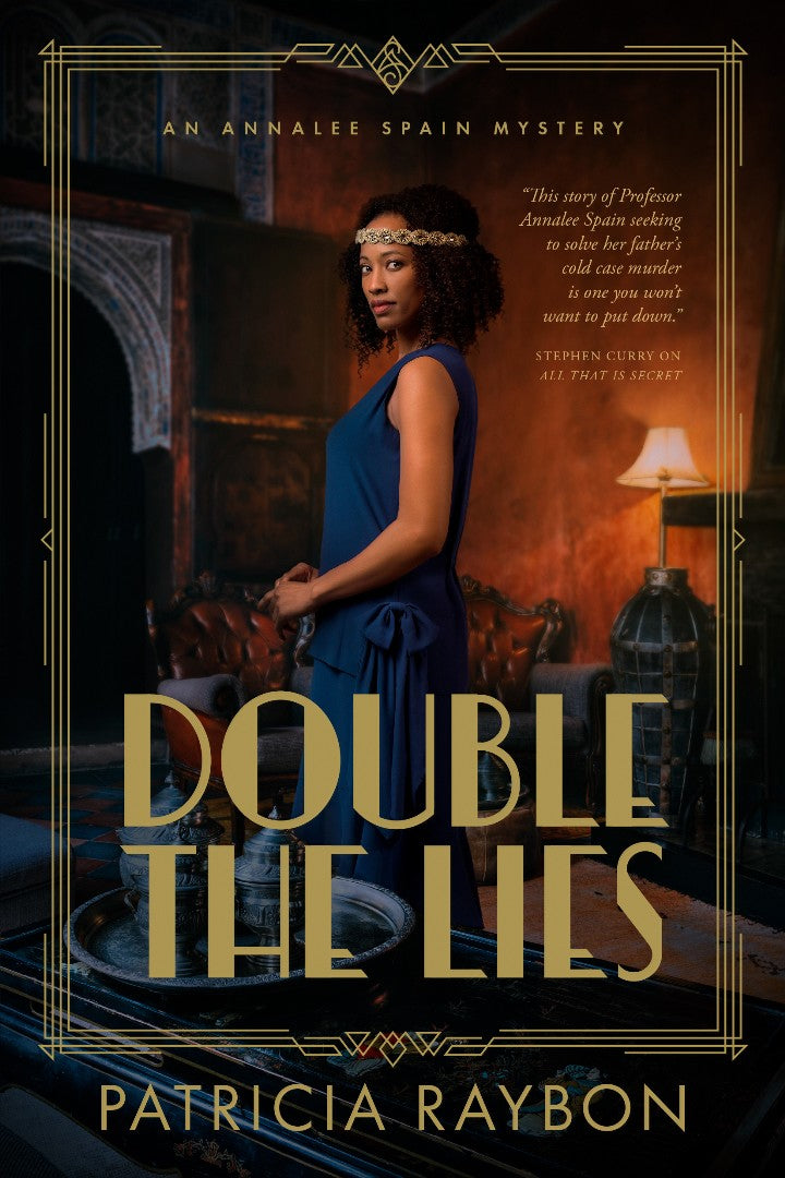 Double the Lies - Re-vived