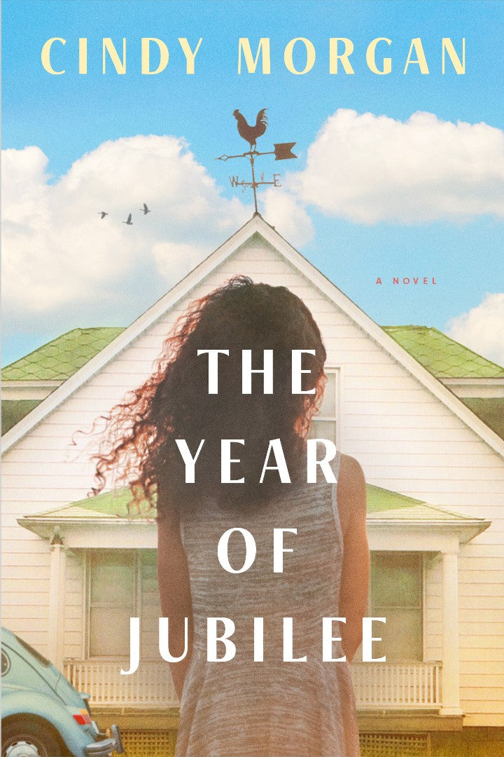 The Year of Jubilee - Re-vived