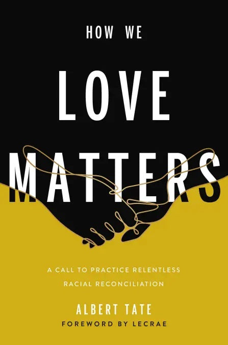 How We Love Matters - Re-vived