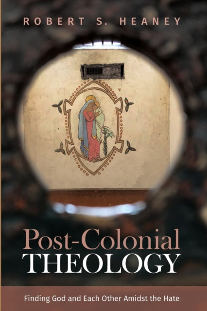 Post-Colonial Theology - Re-vived