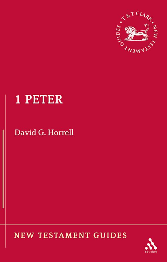 1 Peter - Re-vived