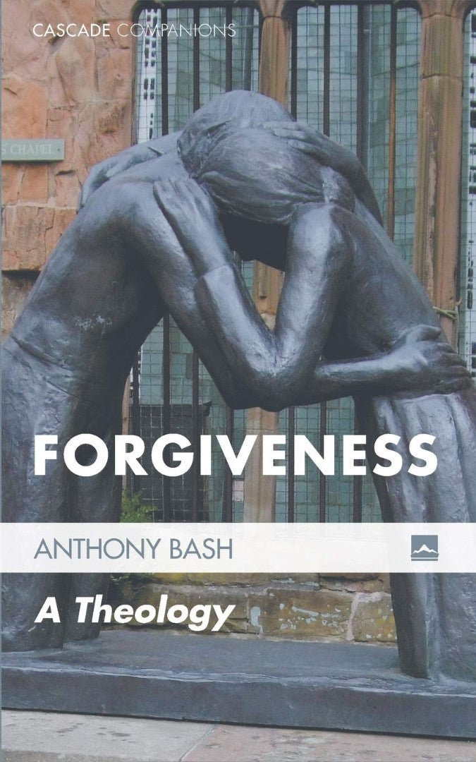 Forgiveness - Re-vived