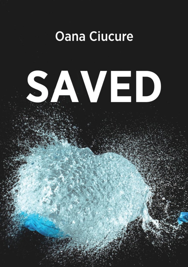 Saved - Re-vived