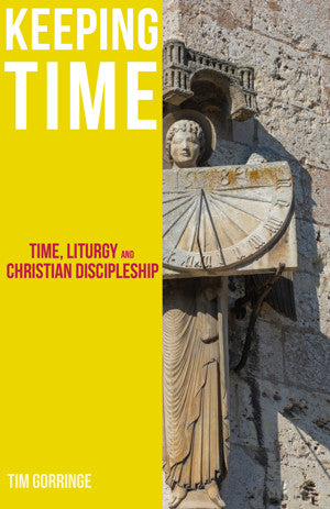 Keeping Time - Re-vived
