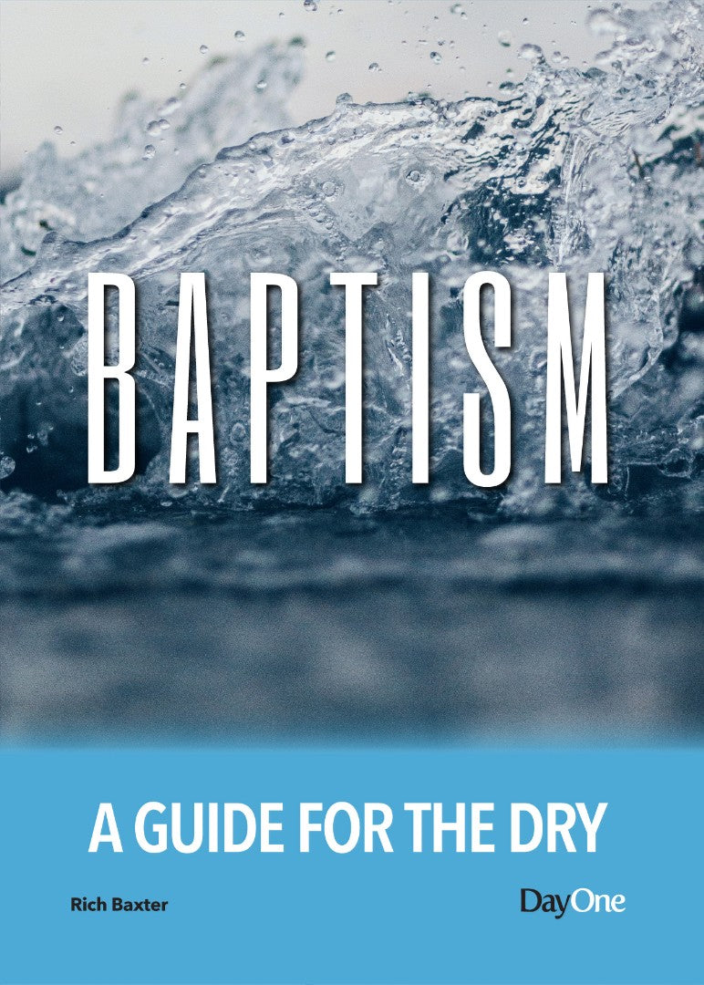 Baptism - Re-vived