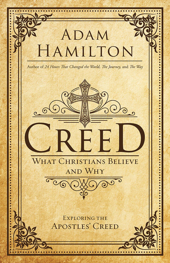 Creed - Re-vived