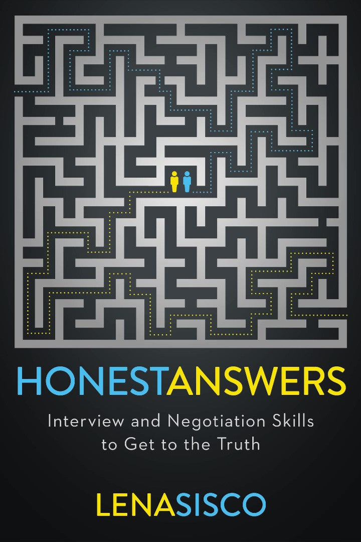 Honest Answers - Re-vived