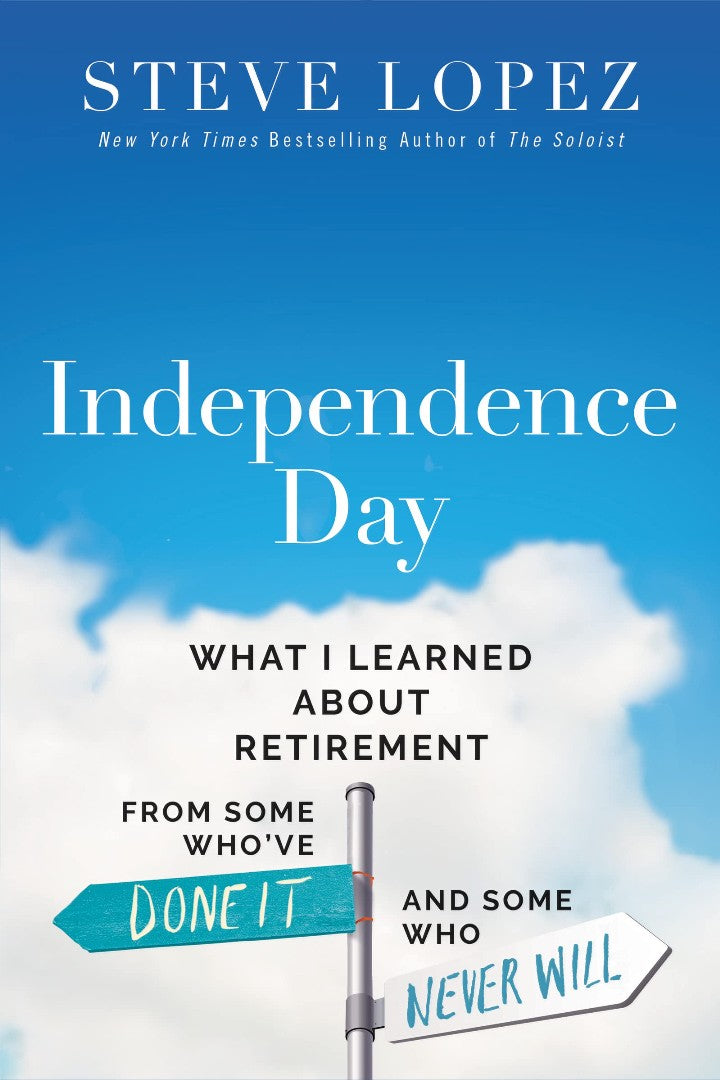 Independence Day - Re-vived