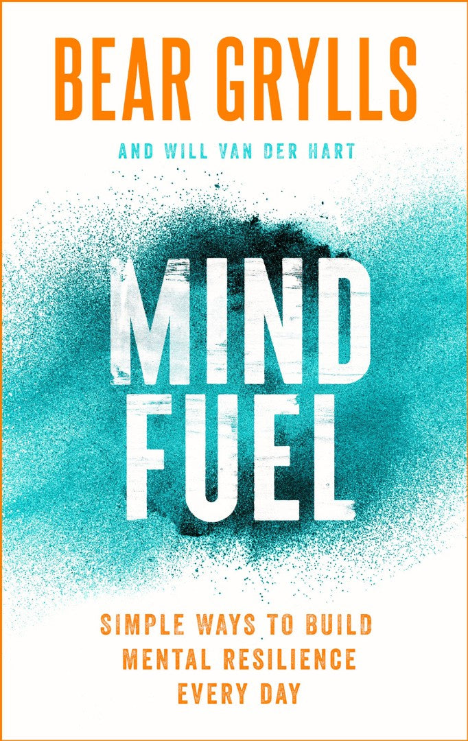 Mind Fuel - Re-vived