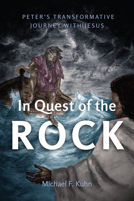 In Quest of the Rock - Re-vived