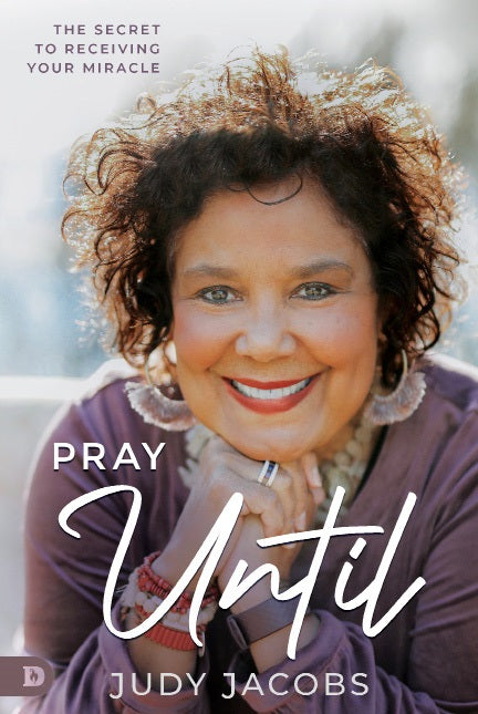 Pray Until - Re-vived