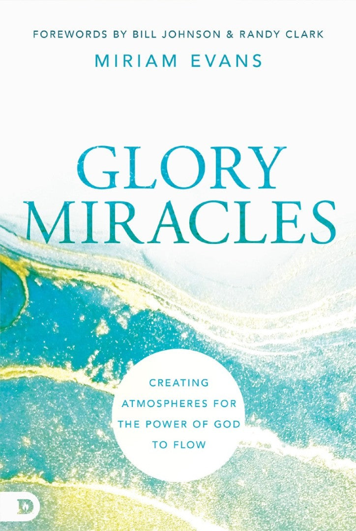 Glory Miracles - Re-vived