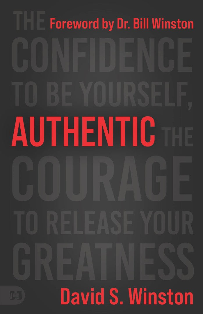 Authentic - Re-vived