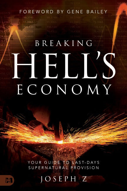Breaking Hell's Economy - Re-vived