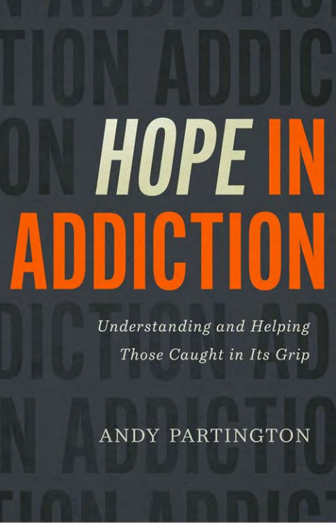 Hope in Addiction - Re-vived