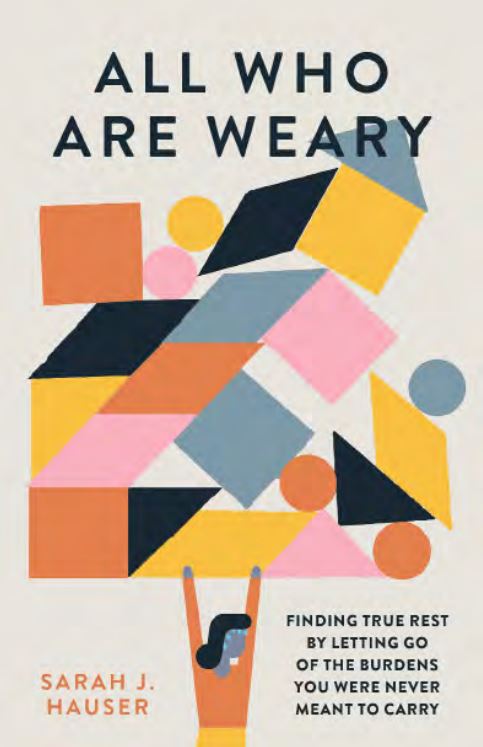 All Who Are Weary - Re-vived