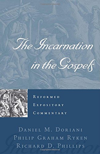 The Incarnation in the Gospels - Re-vived