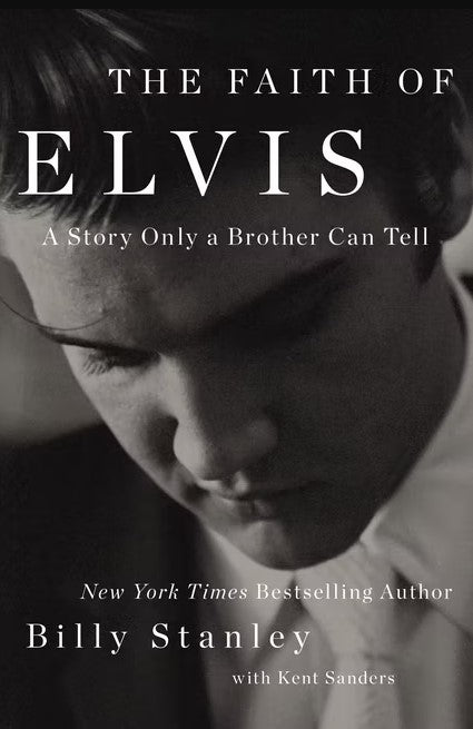 The Faith of Elvis - Re-vived