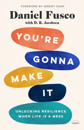 You're Gonna Make It - Re-vived