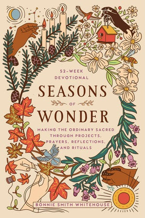 Seasons of Wonder - Re-vived