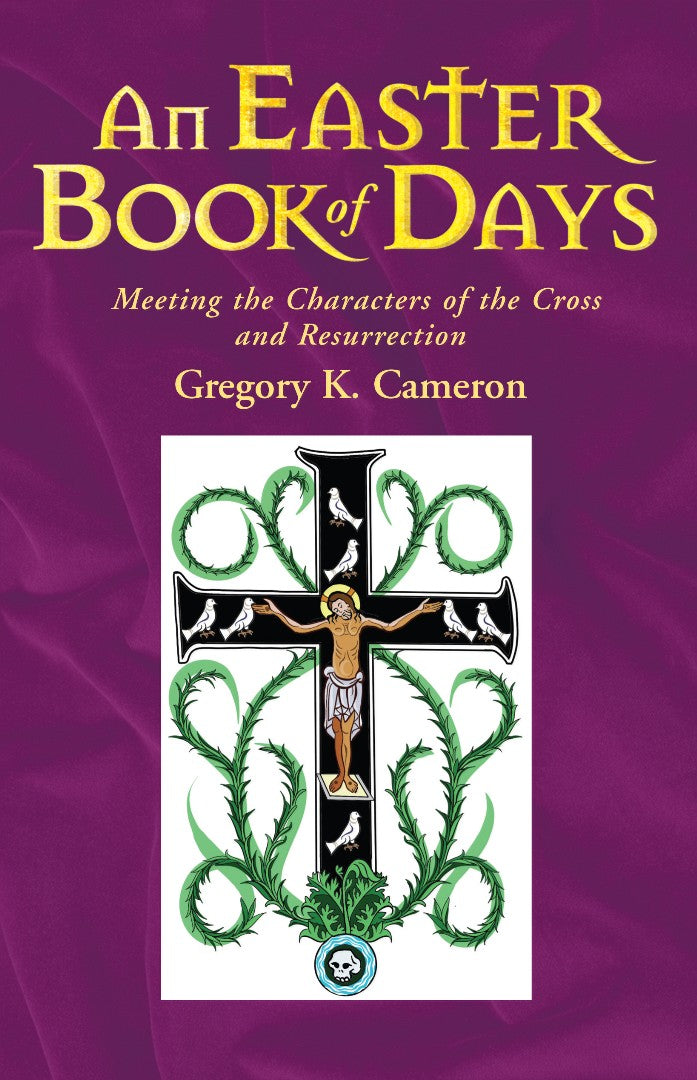 An Easter Book of Days - Re-vived