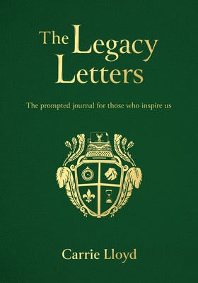 The Legacy Letters - Re-vived