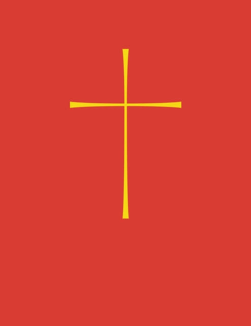 Book of Common Prayer Basic Pew Edition - Re-vived