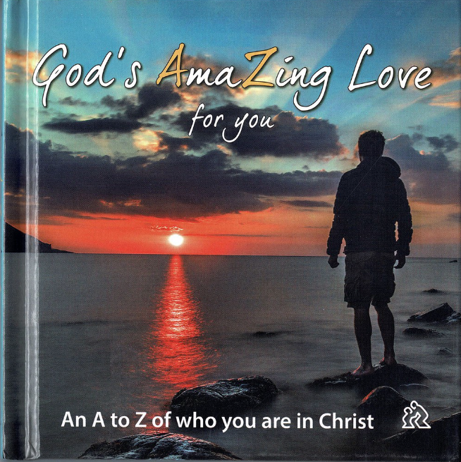 God's Amazing Love for You - Re-vived
