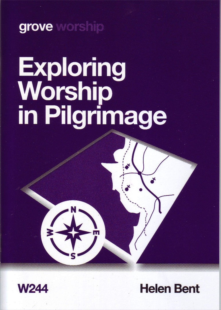 Exploring Worship in Pilgimage - Re-vived