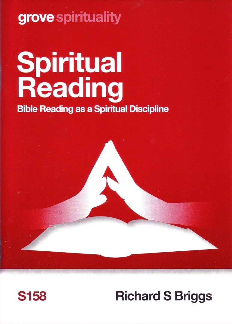 Spiritual Reading - Re-vived