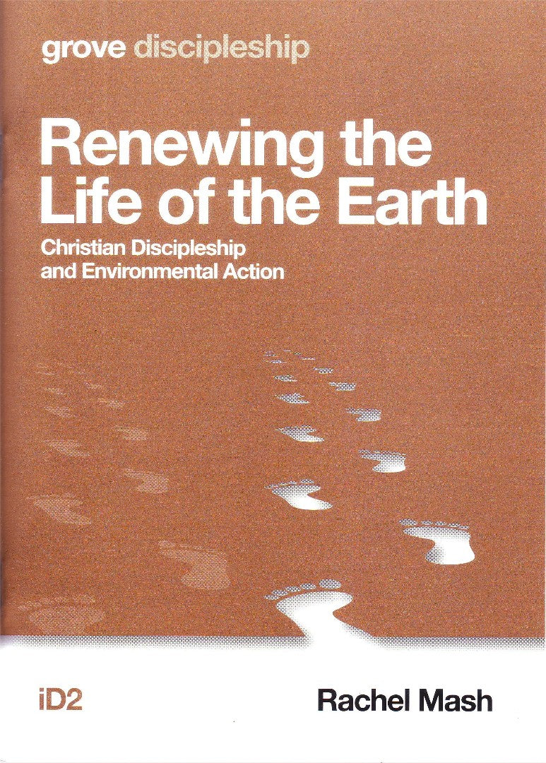 Renewing the Life of the Earth - Re-vived