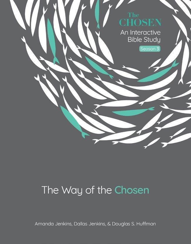 The Way of the Chosen - Re-vived