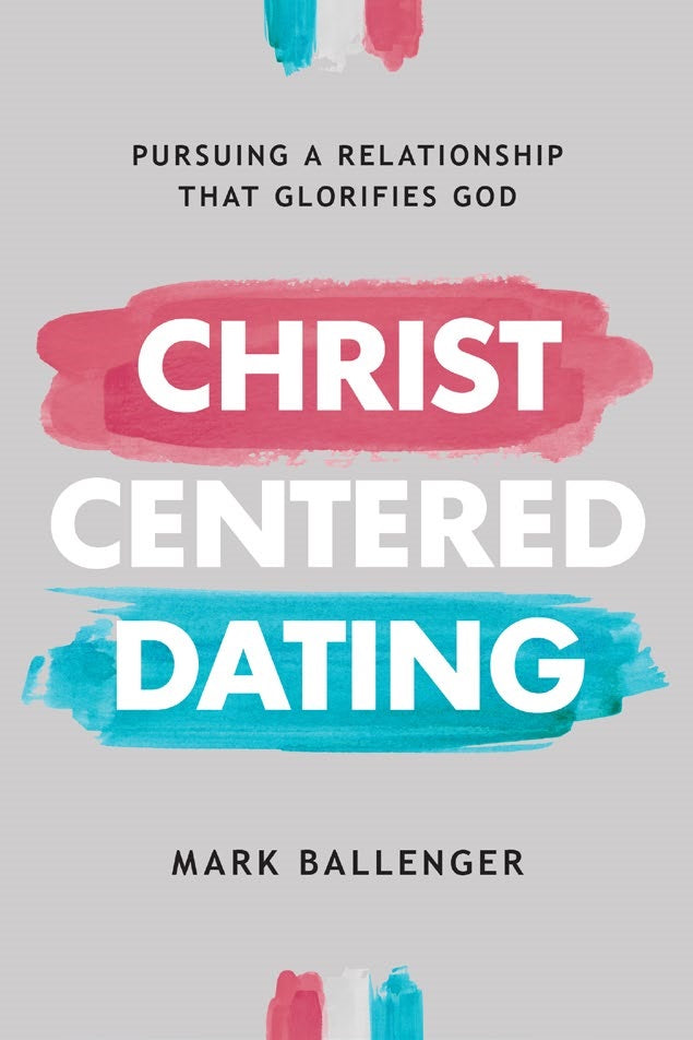 Christ-Centered Dating - Re-vived